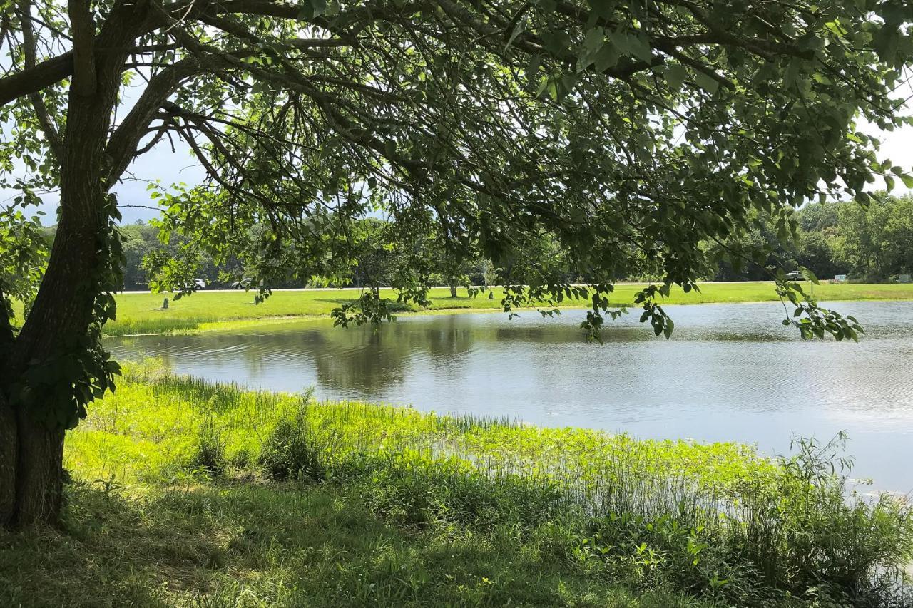 Vila A Tale Of Tranquility Ocean Pines Exteriér fotografie
