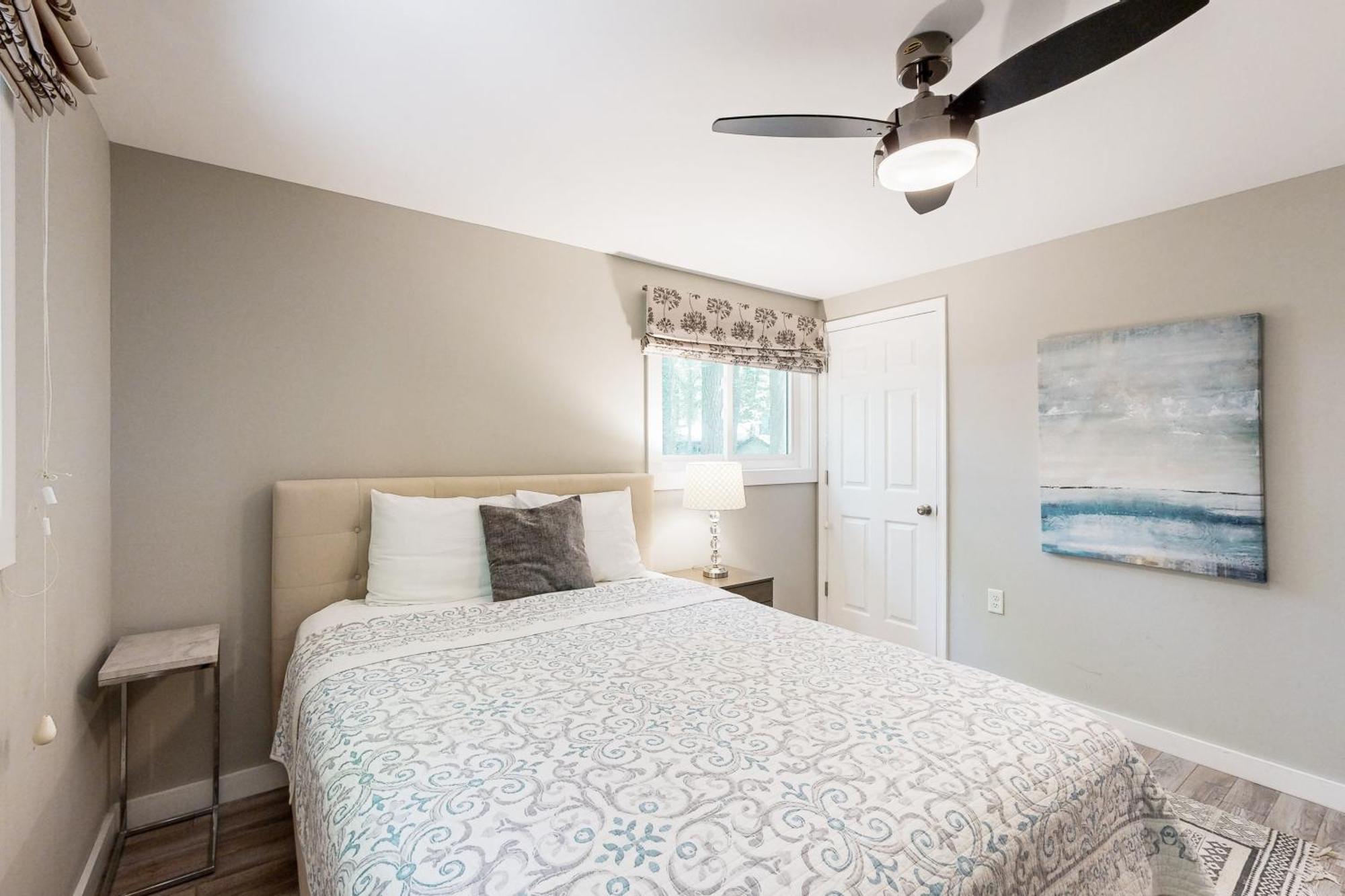 Vila A Tale Of Tranquility Ocean Pines Exteriér fotografie